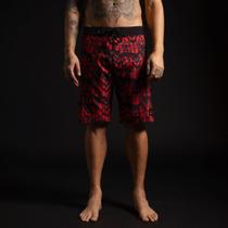 Bermuda Água MCD Full Print It