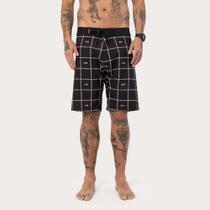 Bermuda Água MCD Grid Correntes