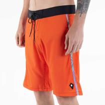 Bermuda Agua Mcd Hologram