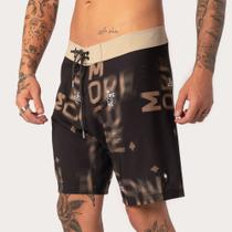 Bermuda Água MCD Logomania 48cm