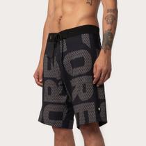 Bermuda Água MCD Logomania