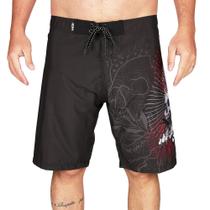 Bermuda Água Mcd Otlts