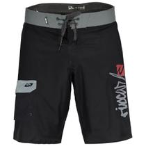 Bermuda Água Rip Curl Drop Down Medina 20 Black