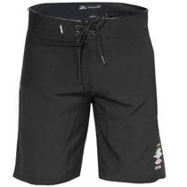 Bermuda Água Rip Curl Icons 18 Black