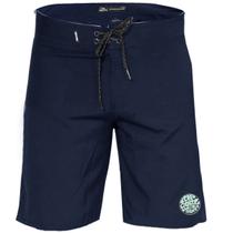 Bermuda Água Rip Curl Icons 18 Light Navy