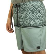 Bermuda Água Rip Curl Mirage Combined 2.0 - Mineral Blue