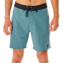 Bermuda Água Rip Curl Mirage Core Cordura Blue Stone