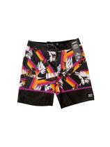 Bermuda agua rip curl mirage surf revival hoff black tamanho:42 Bermuda agua rip curl mirage surf revival hoff black tamanho:42