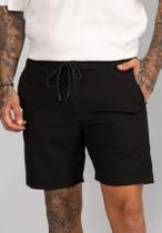 Bermuda Alfaiataria Jogger