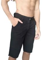Bermuda alfaiataria masculina