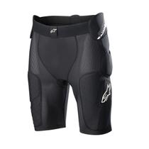 Bermuda Alpinestars Bionic Action Preto Bermuda Alpinestars Bionic Action Preto