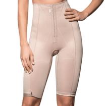 Bermuda Alta Colchete Moderna - 820