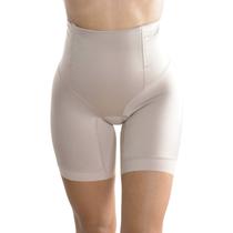 Bermuda alta com média compressão anatomic Liebe Bermuda alta com média compressão anatomic Liebe