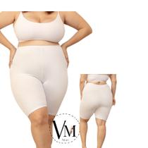 Bermuda Anaguá Plus Size até o Tamanho 58