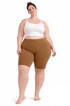 Bermuda anti atrito big plus size , nao assadura do tam 46 ao 68