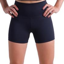 Bermuda Anticelulite Modeladora Curta Belebio