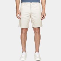 Bermuda Aramis Chino Color Essencial Pr26 Bege Masculino Bermuda Aramis Chino Color Essencial Pr26 Bege Masculino