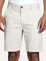 Bermuda Aramis Masculina Chino Canvas Areia Tamanho:46 Bermuda Aramis Masculina Chino Canvas Areia Tamanho:46