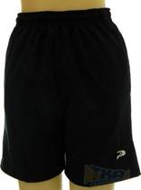 Bermuda Arbitro preto - Placar