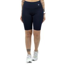 Bermuda Area New Gamma Marinho - Feminina Bermuda Area New Gamma Marinho - Feminina