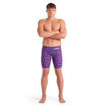 Bermuda Arena Jammer Powerskin Carbon Air 2 LE - Adulto