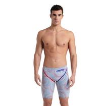 Bermuda Arena Jammer Powerskin Carbon Glide Fireflow - Adulto