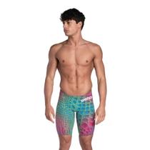 Bermuda Arena Powerskin Carbon Air2 Le Jammer Cayman - Masculino