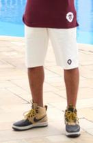 Bermuda Aslan Originals Edge Off White GG