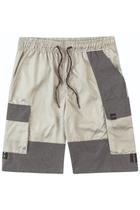 Bermuda Aspen e Tecnopan Mescla Claro - Lamon Bermuda Aspen e Tecnopan Mescla Claro - Lamon