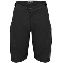 Bermuda ASW Ride 2.0 Preto Bermuda ASW Ride 2.0 Preto