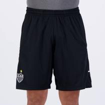 Bermuda Atlético Mineiro Palma Preta