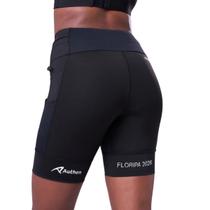 Bermuda Authen Grit Provas Floripa 2026 18cm Cor:PretoTam:G Bermuda Authen Grit Provas Floripa 2026 18cm Cor:PretoTam:G
