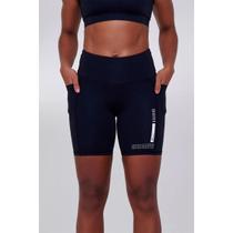 Bermuda Authen Signature Samba 18 cm