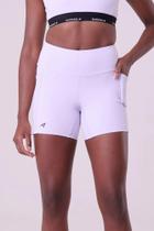 Bermuda authen sprint ginga 12cm