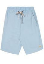 Bermuda Azul Infantil Menino BILITON