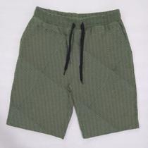 Bermuda b + moletom Bermuda b + moletom