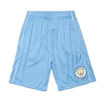 Bermuda balboa manchester city juvenil