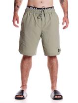 Bermuda Bali Hai Tactel Broken Side Pocket