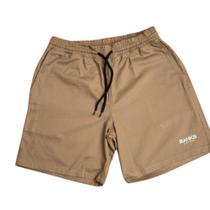 Bermuda banks elastico - caqui