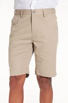 Bermuda Barezy Sarja Longa Caqui