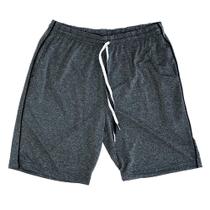 Bermuda Basic + Esportiva Chumbo Bermuda Basic + Esportiva Chumbo