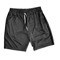 Bermuda Basic + Esportiva Preta Bermuda Basic + Esportiva Preta