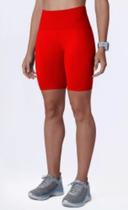 Bermuda Basic Fit Lupo Sport Feminina