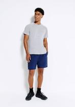 Bermuda Básica Esportiva Masculina Bermuda Básica Esportiva Masculina