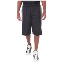 Bermuda Basquete Masculina M10 Action Feather