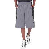 Bermuda Basquete Masculina M10 Action Feather Bermuda Basquete Masculina M10 Action Feather