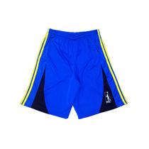 Bermuda Basquete Masculina M10 Dunk 2 Listras Bermuda Basquete Masculina M10 Dunk 2 Listras