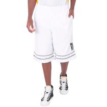 Bermuda Basquete Masculina M10 Dunk Paralela