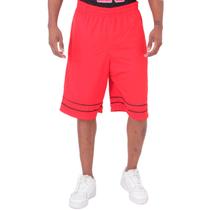 Bermuda Basquete Masculina M10 Dunk Paralela