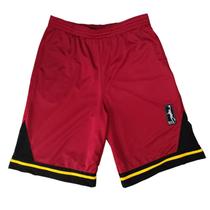 Bermuda Basquete Masculina M10 Dunk Triangle